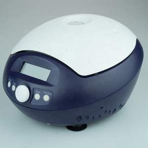 ใหม่ WESTTUNE D2012plus 15000rpm 1880xg เครื่องหมุนเหวี่ยงในห้องปฏิบัติการขนาดเล็กความเร็วสูงพลาสติก/เหล็กผลิตในสหรัฐอเมริกา - Product Image 3