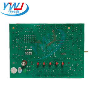 Accesorios para Generador Wilson 650-091 Placa Base EIM y 650-092 Placa de Circuito de Control de Hierro para Alternador - Product Image 5