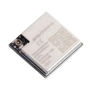 ESP32-C6-MINI-1U-H4 Original Electronic Component Suppliers <b>Wireless</b> Module RF TXRX MOD 802.15.4 BT WIFISMD - Product Image 1
