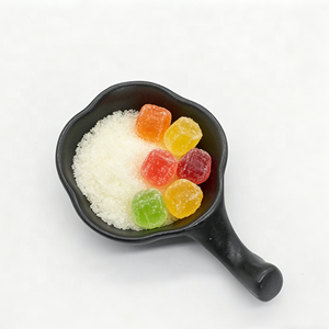 Soluzioni di Gelatina Halal Personalizzate per <span class=keywords><strong>Produttori</strong></span> <span class=keywords><strong>Alimentari</strong></span> 120 Bloom-280 Bloom - Product Image 1