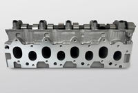 Ensemble de culasse de moteur Sofim 8140.23 908587 500355509 2996389 99443889 pour Iveco Daily Range pour les camions légers