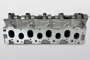 Conjunto de Cabeza de Cilindro de Motor Sofim 8140.23 908587 500355509 2996389 99443889 para Iveco Daily Range para Camiones Pequeños - Product Image 3