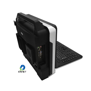 Ventes directes d'usine EUR VET, équipement vétérinaire, échographie Doppler médicale, système d'échographie pour animaux - Product Image 6