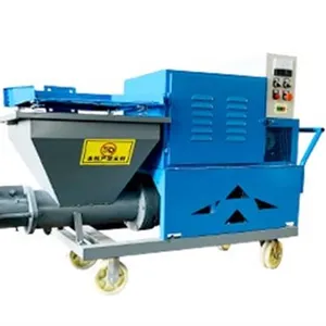 Цементный распылитель краски/строительный насос/цена, машина для нанесения цементного покрытия