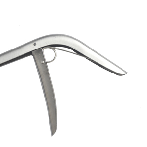 Alat Penghilang Kail Pancing Baja Tahan Karat untuk Air Tawar dan Air Asin (Perak) - Product Image 5