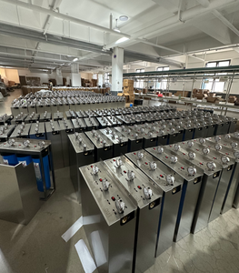 Filtre Big Blue 3 étages de 20 pouces pour maisons de campagne et traitement de l'eau commerciale, remise en <span class=keywords><strong>gros</strong></span> en Australie - Product Image 5