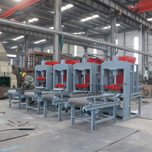 Máquina de Producción Continua de Carbón de Cáscara de Coco, Horno de Carbonización de Acero Inoxidable para Procesamiento de Cáscara de Nuez de Palma con Motor - Product Image 6