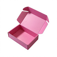 Boîtes d'emballage personnalisées, écologiques, en papier mat couché, boîte rigide, logo et design personnalisés pour l'emballage de produits de soin de la peau et de shampooings