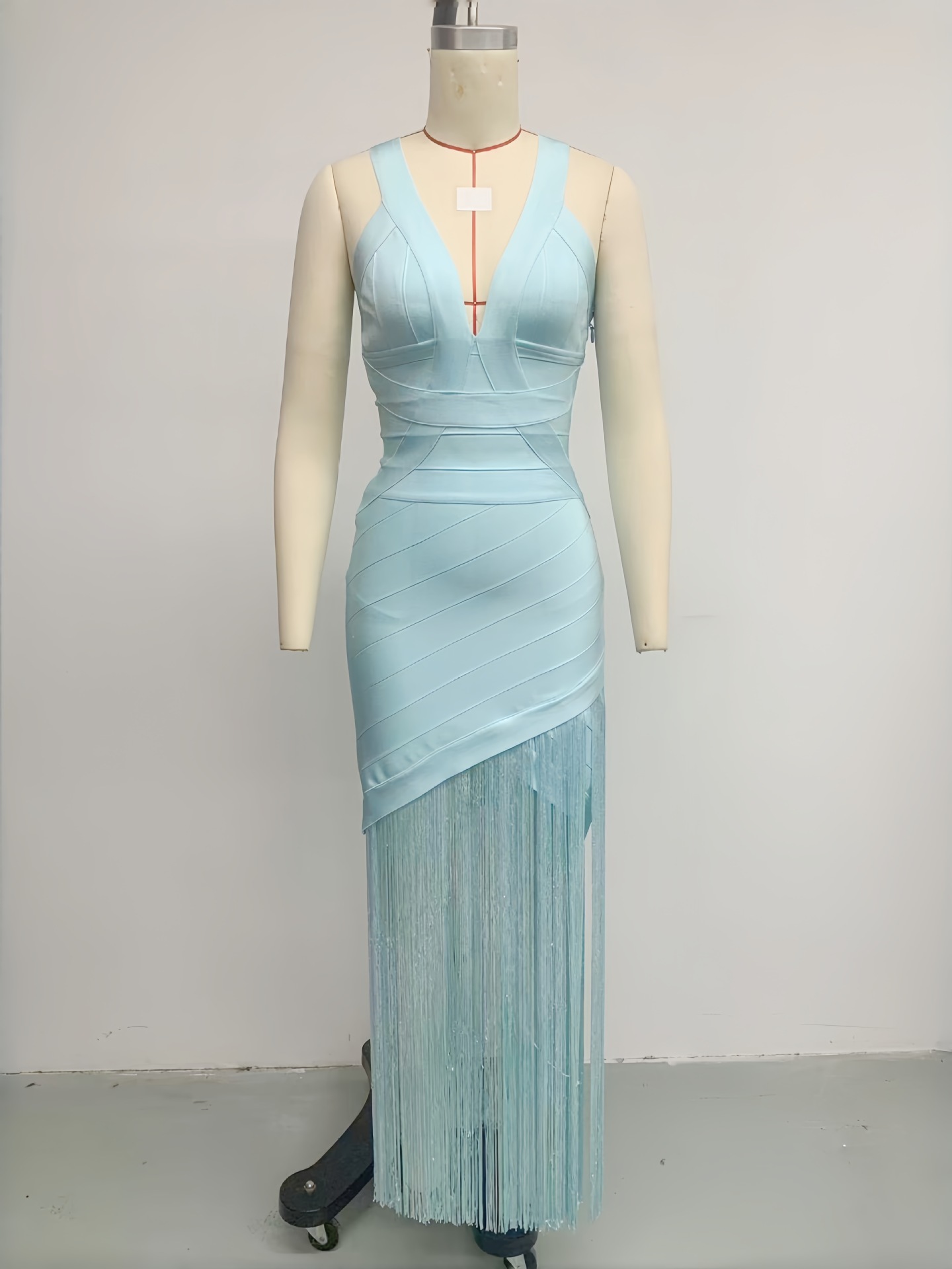 Azul menta