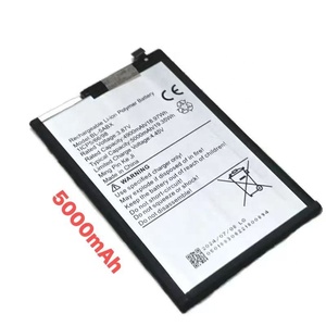 <span class=keywords><strong>Batterie</strong></span> <span class=keywords><strong>de</strong></span> téléphone portable SINLOCE 5ABX 5000mAh Lithium 3.8V pour Infinix POP 7 - Haute qualité rechargeable noire en stock - Product Image 6