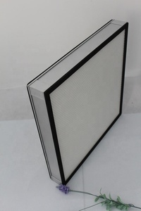 H13 bộ lọc <span class=keywords><strong>hepa</strong></span> h14 particulate <span class=keywords><strong>air</strong></span> <span class=keywords><strong>hepa</strong></span> giấy lọc cho phòng thí nghiệm - Product Image 4