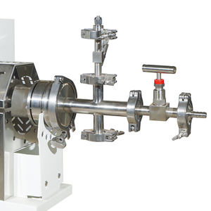 لابواو أدفانسد أوبن تايب 1200 ° فرن أنبوبي مختبري بتفريغ الهواء - Product Image 5