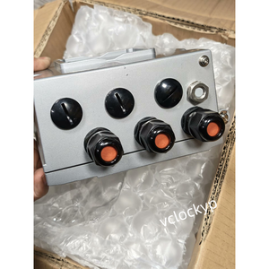 เครื่องวิเคราะห์ค่าการนำไฟฟ้าแบบไร้ขั้วไฟฟ้า DKK-TOA MBM-160 มือสอง - Product Image 2