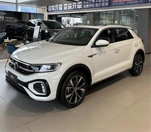 2025 VOLKS-WAGEN T-ROC 300TSI DSG 2WD NOUVEAU SUV COMPACT avec voiture à essence bon marché pour <span class=keywords><strong>VW</strong></span> <span class=keywords><strong>TROC</strong></span> - Product Image 3