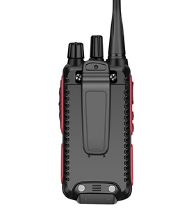 Usine vente directe prix bon marché uhf vhf talkie radio portable 5km radio commerciale baofeng bf 999s - Product Image 6