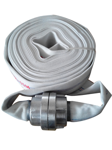 <span class=keywords><strong>1</strong></span> дюйм 2 дюйма 20 м 30 м резиновая линия ПВХ ТПУ пожарный шланг с муфтами - Product Image 2