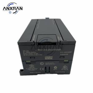 สำหรับ Siemens 6ES7216-2AD23-0XB0 S7-200แบบธรรมดา CPU 226กะทัดรัด6ES72162AD230XB0ตั้งโปรแกรมได้ - Product Image 3