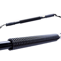 CHENGMO SPORTS precio de fábrica gimnasio en casa ejercicio fitness casa antebrazo entrenador máquina empuñadura fortalecedor potencia Twister 40kg