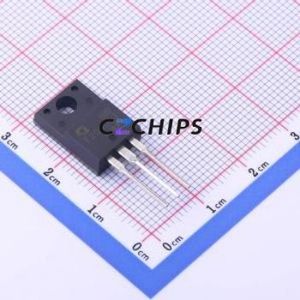 ชิปไดโอดชอทท์กี้ไดโอด TO-220F SBDF2060CT ใหม่ของแท้ชิ้นส่วนอิเล็กทรอนิกส์ - Product Image 1