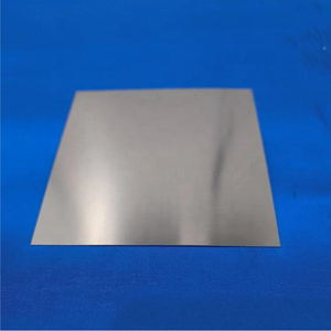 Tấm <span class=keywords><strong>Tantalum</strong></span> có độ tinh khiết 99.95% 99.99% với tấm <span class=keywords><strong>Tantalum</strong></span> Giá thấp nhất - Product Image 2