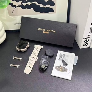 <span class=keywords><strong>Reloj</strong></span> Inteligente H800 4G con Tarjeta SIM, Versión Global Android, Cámara HD, Compatible con <span class=keywords><strong>WhatsApp</strong></span>, YouTube y WiFi, Novedad 2026 - Product Image 5