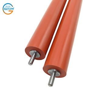 LY9386001ลูกกลิ้งแรงดันลมล่าง D00N0D001สำหรับ <span class=keywords><strong>Brother</strong></span> HL-3140 3150 3160 3170 3180 3190 4140 4150 4570 <span class=keywords><strong>DCP</strong></span>-9015 9017 9020 - Product Image 2