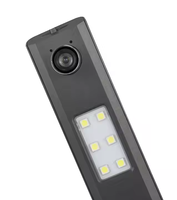 Escáner de Documentos NETUM de Alta Resolución para Enseñanza, con USB, OCR, Cámara Dual de 12MP, Escáner de Libros A3, en Existencia