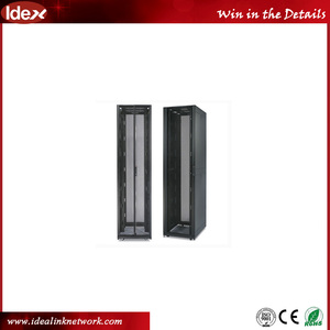 <span class=keywords><strong>Rack</strong></span> de servidor <span class=keywords><strong>42u</strong></span> <span class=keywords><strong>800x1000</strong></span> con gabinetes de red de puerta de malla para un almacenamiento y refrigeración eficientes - Product Image 5