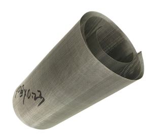 ตาข่ายลวดสแตนเลสแบบทวิลธรรมดา ขนาด 270 300 325 350 400 สำหรับอุตสาหกรรมโทรศัพท์มือถือ เชื่อม ดัด และกรอง ขายส่ง - Product Image 6