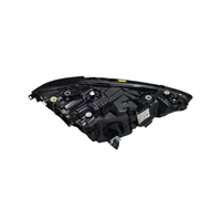 Lentille de phare laser d'origine pour BMW M3 M4 2021 2022 2023 Lumière LED Série 4 M440i M50 BMW G22 G23 G26 G83 G82 I4 Phare