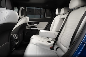 Nouveau Newbenz 2025 GLC 260 MATIC Coupé (Allemagne) Voiture Essence 4x4 - Product Image 6