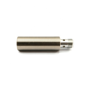 Capteurs et interrupteurs originaux NBB5-18GM50-E2-V1, interrupteur de proximité inductif - Product Image 2