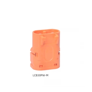 Conector de Alta Corriente Serie LCB30 (LCB30-M/F/PB-M/PW-M) |   Enchufe de 20A-50A para UAV, Paquetes de Baterías y Modelos de Drones - Product Image 5