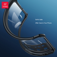 Hxundd — coque arrière en TPU pour Huawei, étui de téléphone portable transparent, en acrylique, pour P30, P40 Pro Plus Lite, Mate 30, 20 Lite Pro, Y7P, Nova 5T