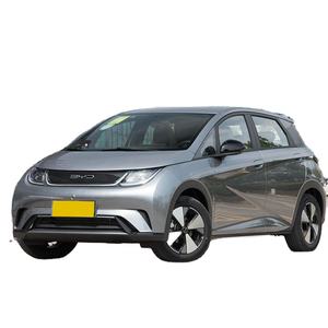Stokta yeni enerji araçlar ucuz Electric elektrikli arabalar BYD yunus 2025 401km-420km uzun menzilli Mini EV araba Byd yunus - Product Image 1