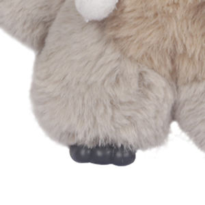 ホットオリジナルIP Miilooシャム猫AI機能ぬいぐるみ人形かわいい人形カスタマイズ可能言語 - Product Image 5