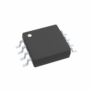 TLV3702IDGKR 8 TSSOP, 8 MSOP (0.118", 3.00mm de ancho) Chip IC COMPARATOR 2 GEN PUR 8VSSOP Componentes electrónicos en línea - Product Image 1