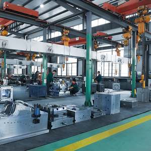 Conception OEM personnalisée, service de moulage par injection <span class=keywords><strong>professionnel</strong></span>, moulage de boîte de rangement pour réfrigérateur en PET, moule en plastique pour conteneurs alimentaires - Product Image 3