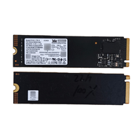 PC411 1TB M.2 2280 NVMe PCIe Gen4x4 SSD Internal Kecepatan Tinggi untuk Peningkatan Laptop & Desktop - Solid State Drive Kelas OEM