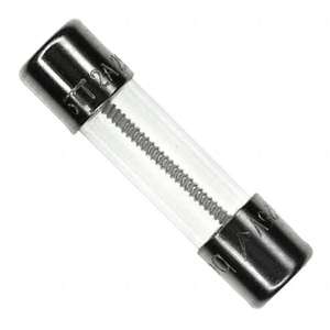 Buen Precio fusible de vidrio 3.15A 125V AC 5X20MM titular - Product Image 2