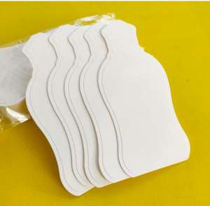 Bandelettes de <span class=keywords><strong>test</strong></span> de parfum absorbantes personnalisées à bas prix - Product Image 6