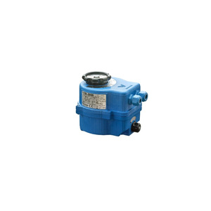 Actuador Eléctrico Valbia VB030 VB030M Estándar Alemán para Uso Industrial - Product Image 5