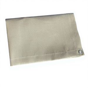 Tapis <span class=keywords><strong>de</strong></span> foyer en fibre <span class=keywords><strong>de</strong></span> verre personnalisé, isolant thermique, <span class=keywords><strong>barbecue</strong></span>, <span class=keywords><strong>barbecue</strong></span>, ignifuge et résistant à la chaleur, tapis <span class=keywords><strong>de</strong></span> sortie - Product Image 4