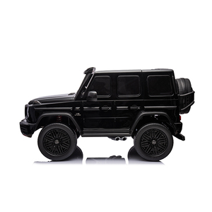 Voitures électriques pour enfants surdimensionnées, dernières nouveautés, <span class=keywords><strong>Mercedes</strong></span>-<span class=keywords><strong>AMG</strong></span> G63 sous licence - Product Image 3