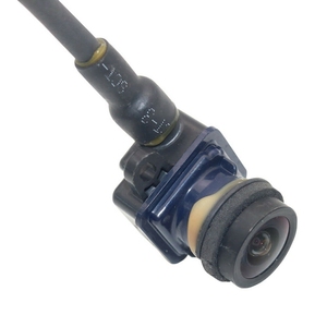 Cámara de visión trasera para coche, cámara de asistencia de marcha atrás 56054058AH 56054058AF para Chrysler 300 <span class=keywords><strong>Dodge</strong></span> Charger 2011-2014 56054158AD, accesorios - Product Image 4