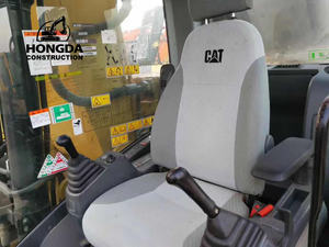 Gran oferta, excavadora Caterpillar 320d, motor de máquina de construcción grande de 20 toneladas, motor utilizado para Cat 320 Excavadora Stock a la venta - Product Image 6