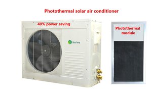 <b>Air</b> <b>Conditioner</b> Climatiseur <b>Air</b> <b>Conditioner</b> Split Battery Powered Portable <b>Air</b> <b>Conditioner</b> HF-088SC General Gold <b>Air</b> <b>Conditioner</b> - Product Image 3