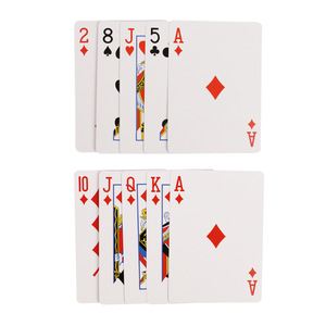 Cartas Mágicas Magic Pleasure Party, 6.3*8.8cm, Baraja de Cartas para Trucos de Magia de Cerca - Product Image 5