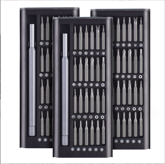 NEW2025 25 in 1 Small Mini Precision Screwdriver Bits Tool Set for iphone Computer Watch Laptop Repair Tools