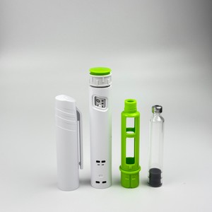 OEM Plastic Magic Dispensing <b>Pen</b> Lightweight Structure <b>Multiple</b> Custom <b>Colors</b> for US Bulk Purchasers - Product Image 4